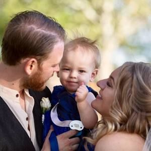 Meet your Posher, Ashlee